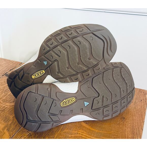 Women's KEEN Astoria West Sandals, Size 9 - Picture 4 of 4